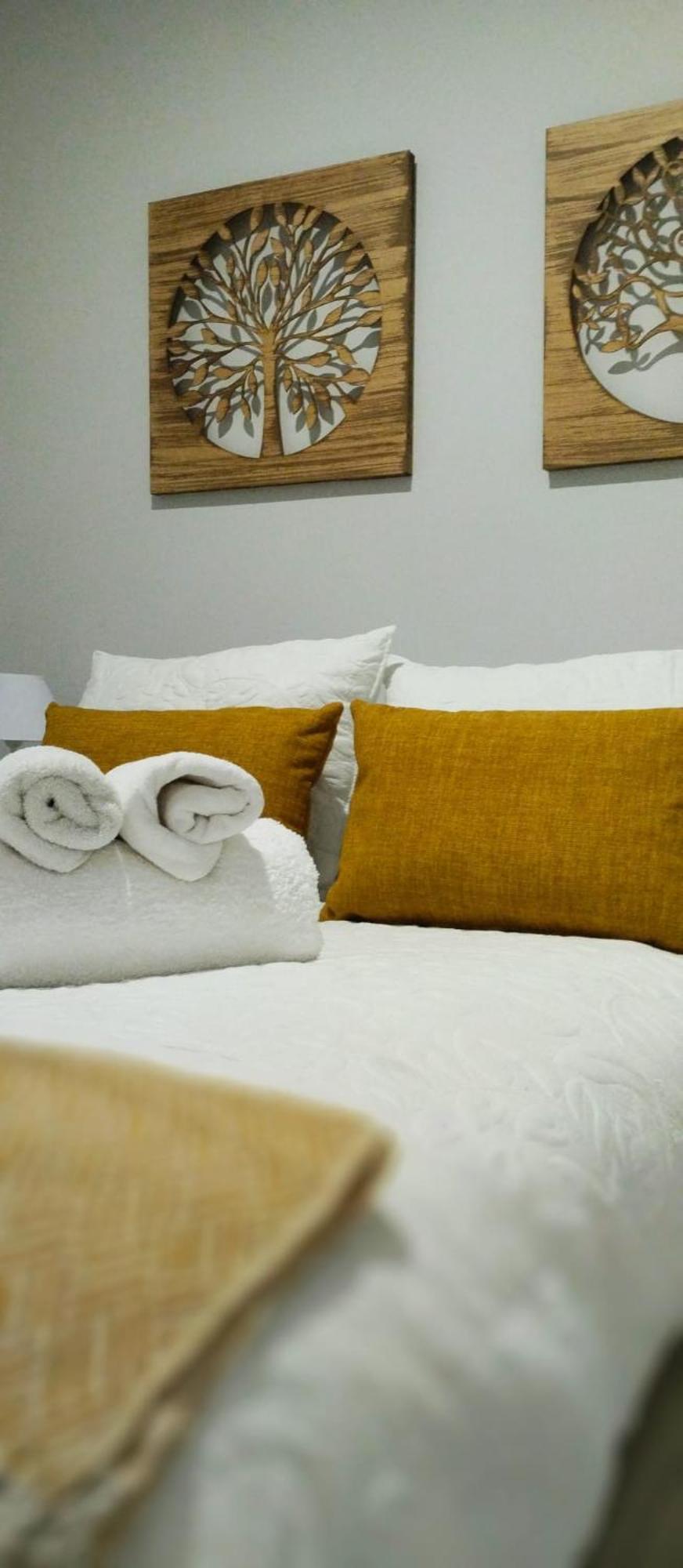 Trinidad Love Centro Granada Ngoại thất bức ảnh
